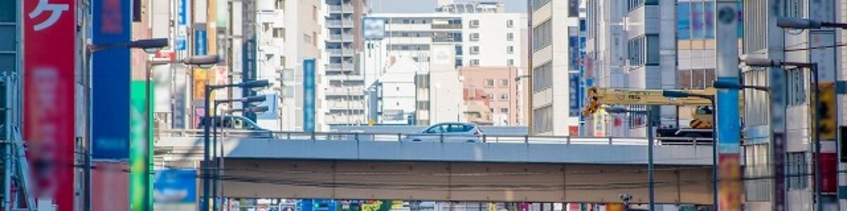 物販・飲食店などの空きテナント客付け